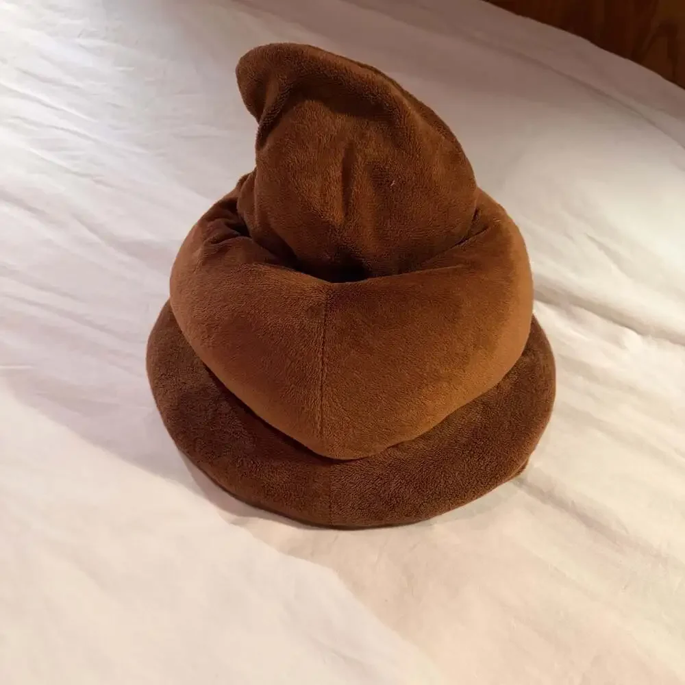 FIESTA STINKY POOP EMOJI Hat 12